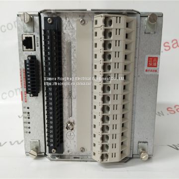 ABB	3BSE010796R1 PM825 Processor module