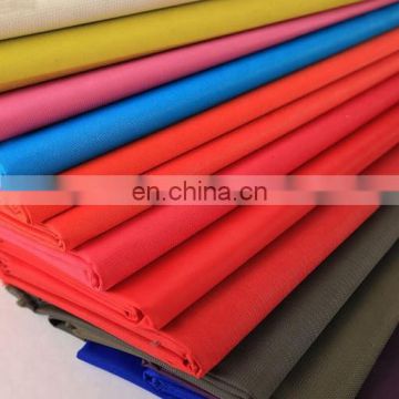 chinese supplier 300D*600D polyester oxford fabric