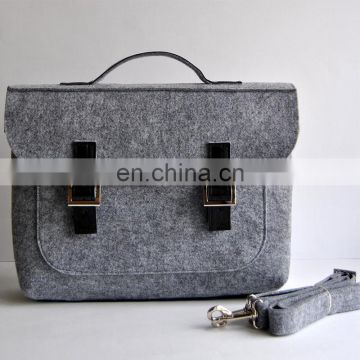 High Quality Wholesale Factory Business And Messenger Bag