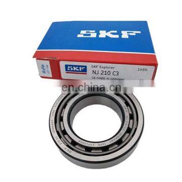 high quality brand nsk bearing price size 105x225x49mm NJ 321 ECP C3 cylindrical roller bearing