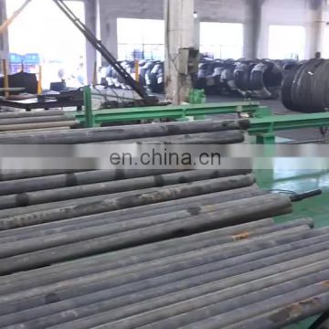 14 16 inch carbon seamless steel pipe price P195GH, P235GH, P265GH Cold drawn ERW,SAW BE PE TE