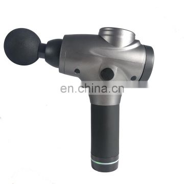 2020 New Arrivals OEM/ODM High Frequency Electric Massage Gun