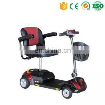 Best sell MY-R106A luxury standing power Electric Wheelchair for disable and old people