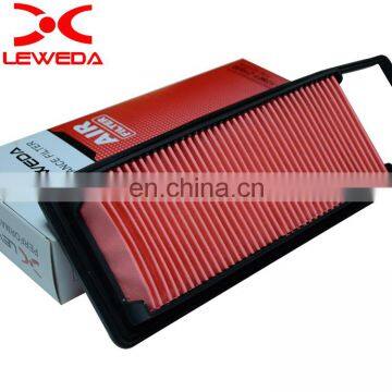 pm 2.5 air filters for car 17220-PWA-003 for japan car engine