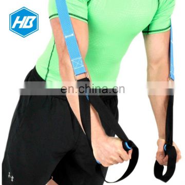 Suspension Trainer Kit, Lightest, Leanest Suspension Trainer Strap Perfect for Travel and Working Out Indoors & Outdoors