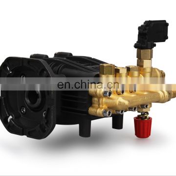 Made In China Factory Price Reliable Ceramic Plunger Pump For Sale