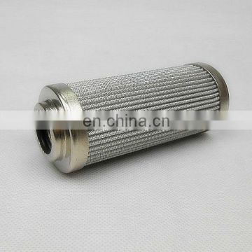 The replacement for WESTERN filter element E3042VZ93, Control of the oil filter element
