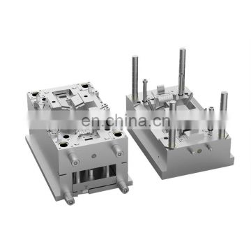 High precision prototype Mold Plastic Injection