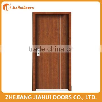 hot product 2hour fire rated wooden door in China