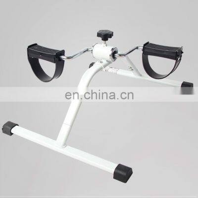 walking aid for disabled practice mini bike exerciser bike fitness equipment arm leg exerciser