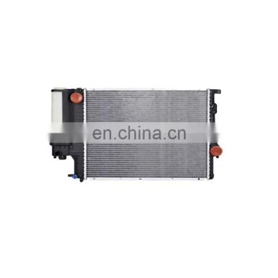 528i 5 series high level standard quality 17111740696 high quality car cooling system aluminum auto radiator e39 for bmw  opel
