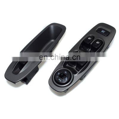 POWER WINDOW SWITCH Front Left&Right GRAY For HYUNDAI ACCENT 2000-05 9357025000