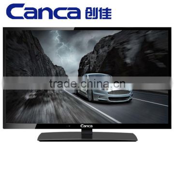 55 inch hot sale type DVBS2/ AC3/ smart TV