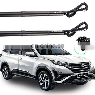 Factory Sonls electric tail gate lift for power tail gate lift DS-267 for Toyota Rush toyota corolla e10