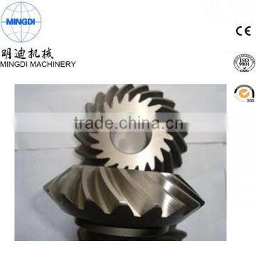 High Quality And Cheap Price Helical Bevel Gears