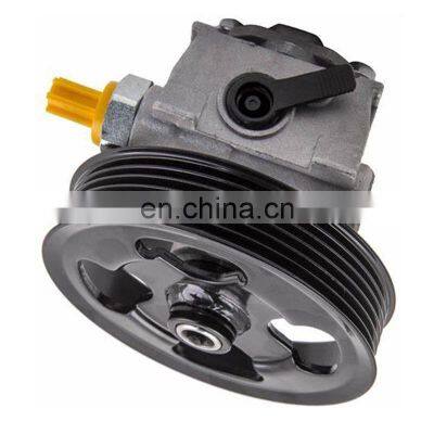 EG2132600A Good Performance Auto Spare Parts Power Steering Pump for Mazda CX7