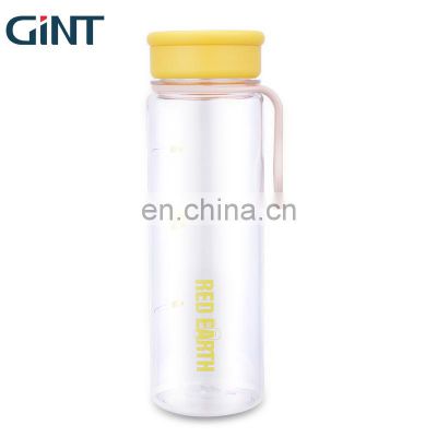Gint 400ML Wholesale Portable Handgrip Baby Drinking Plastic Tritan Water Bottle