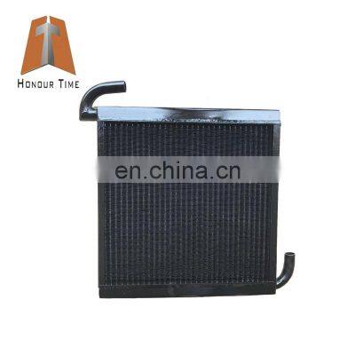 OEM Brand EX60-5 Hydraulic oil cooler for excavator parts