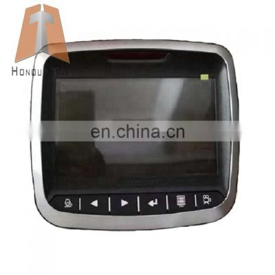300426-00175 Excavator electric parts monitor for Doosan DX150/DX300  monitor and pcb