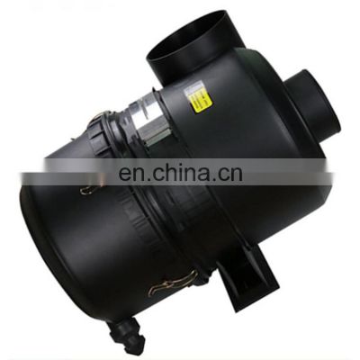 Horizontal type plastic air compressor filter assembly 4580092950 4580092951 4580092910 D30610 4580092920 132KW 175HP