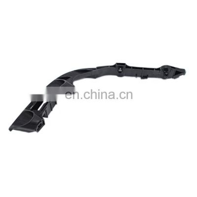 Right Bumper Bracket Support Black for Crown 05 GRS182 52562-0N010