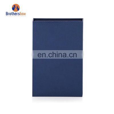 CD /VCD /DVD Industrial Use and Paper Material sliding cardboard gift box