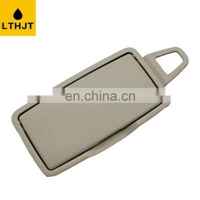 Vanity Mirror 1668109100 For Mercedes-Benz ML/GL Auto Spare Parts Make Up Mirror LH Porcelain OEM NO 166 810 9100