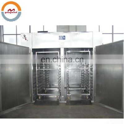 Automatic food industry dehydrator machine auto drying cabinet oven cheap price for sale