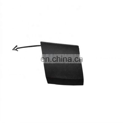 OEM 2538850700 Bumper Tow Eye Genuine Tow Hook Cover Rear Trailer Cover For Mercedes Benz GLC X253