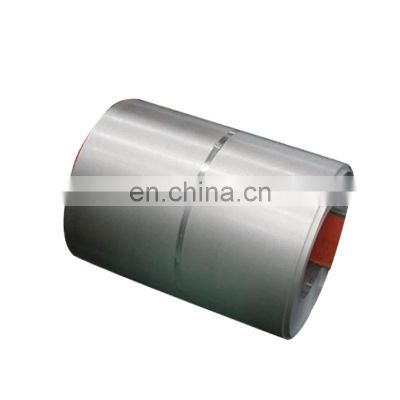 Galvalume steel Coil AZ150 Coils Anti Finger Aluzinc Plate Full Hard Aluzinc Steel Coil