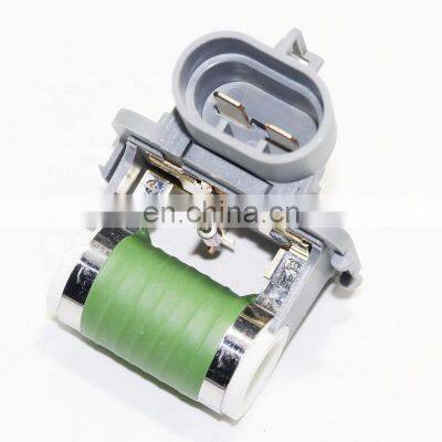 Hot selling products auto parts Blower Motor Resistor Regulator 6S65-9A819-AA 6S659A819AA 1RS025A For Ford Ecosport Fiesta