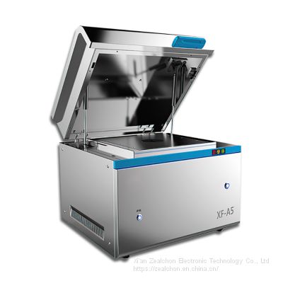 XF-A5 Scientific xrf Metal X-ray Fluorescence Analyzer Spectrometer