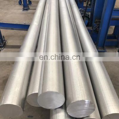 Factory Price 5mm 10mm 5052 5083 Surface Polished Aluminum Bar