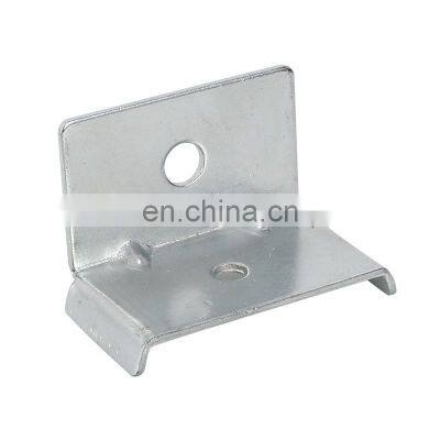 OEM high precision socket hardware sheet metal bending stamping parts