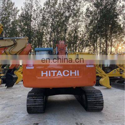 Used condition hitachi high quality excavator machine for mining work hitachi ex200 ex200-2 ex200-3 ex200-5