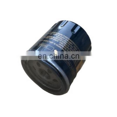 Auto parts oil filter LS867B  car used for PURFLUX