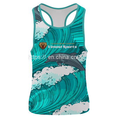 Wholesale Stylish Vest Made to Order From 2022 Best Supplier.