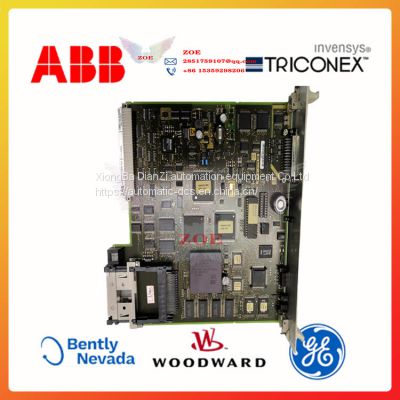 ABB  CI871K01 3BSE056767R module     New stock