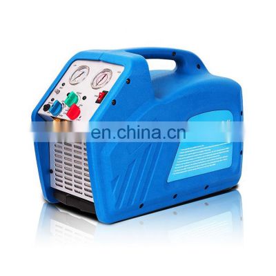 TRR24A Air Conditioner Refrigerant Recovery Cylinder Refrigerant Recovery Machine Price