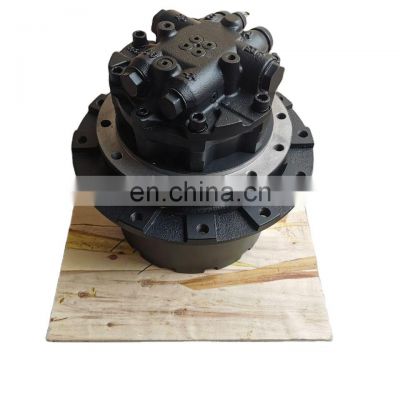 High Quality Crawler Excavator Parts  ZX70 Travel Gearbox 9224123 9224241 ZX70 Final Drive
