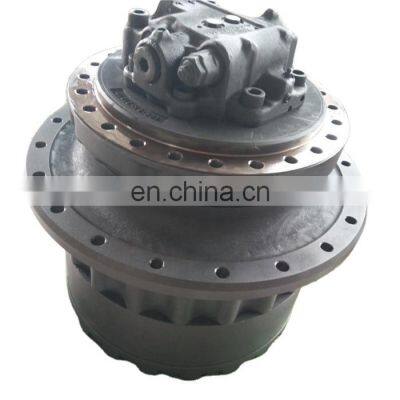 207-27-00371 207-27-00441 Excavator Travel Device PC300-7 Final Drive