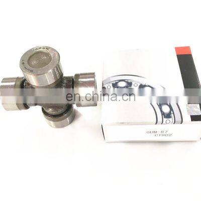 U-Joint GUM 87 bearing auto Universal Joint Bearing GUM-87