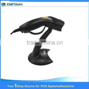 DTK9600B Cheap Price Automatic Laser Barcode Scanner