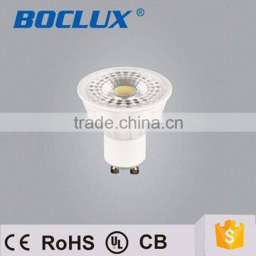 2016 new Hotsale Hotel LED 7w spotlight with CE ROHS