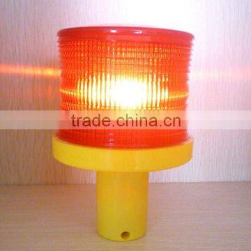 LSW-008 Solar Warning Light