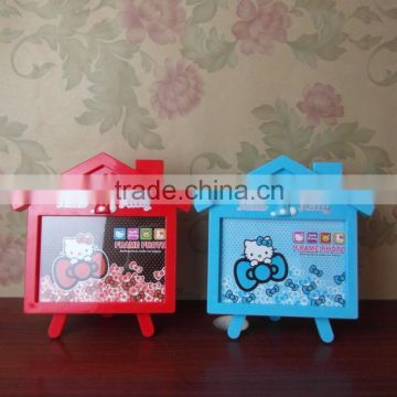 New products black plastic picture frame moulding plastic picture frame moulding manufacture