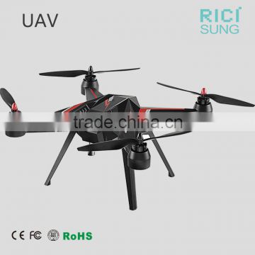 unmanned aerial vehicle UAV can Cycloramic 360 degrees