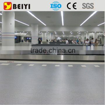 Used For Logistics Industry Nylon Conveyor Belts