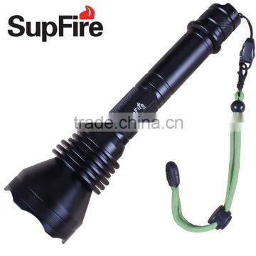 High Power CREE Flashlight with CE certification