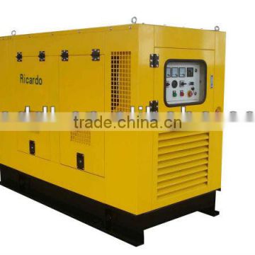 Good price 50KVA 3phase 380/400 v 50hz diesel generator